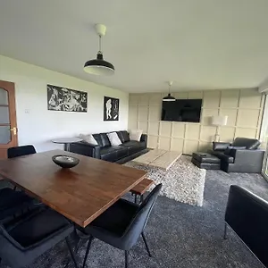 3 Bedroom With Golf Course View Apartment