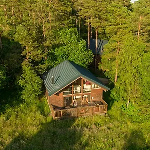 Keldy Forest - Forest Holidays Pickering